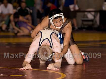 Thumbnail 3 in CIF SJS Championships (Day 1 - Round 4) photogallery.
