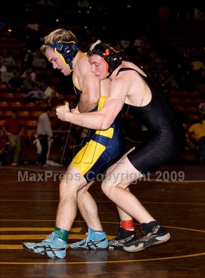 Thumbnail 2 in CIF SJS Championships (Day 1 - Round 4) photogallery.