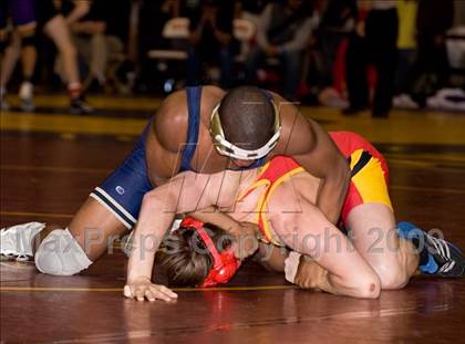 Thumbnail 2 in CIF SJS Championships (Day 1 - Round 4) photogallery.