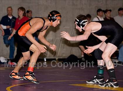 Thumbnail 3 in CIF SJS Championships (Day 1 - Round 4) photogallery.