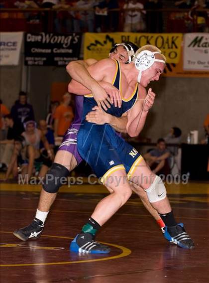 Thumbnail 3 in CIF SJS Championships (Day 1 - Round 4) photogallery.