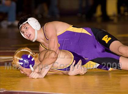 Thumbnail 1 in CIF SJS Championships (Day 1 - Round 4) photogallery.