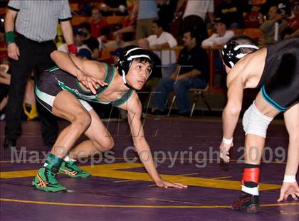 Thumbnail 1 in CIF SJS Championships (Day 1 - Round 4) photogallery.