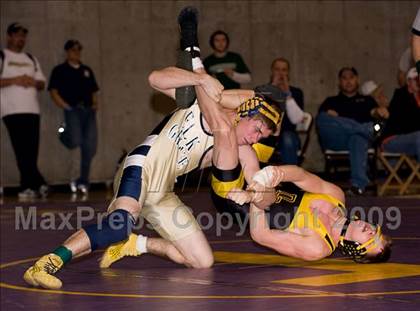 Thumbnail 2 in CIF SJS Championships (Day 1 - Round 4) photogallery.