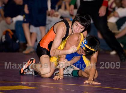 Thumbnail 3 in CIF SJS Championships (Day 1 - Round 4) photogallery.