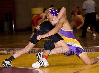 Thumbnail 3 in CIF SJS Championships (Day 1 - Round 4) photogallery.