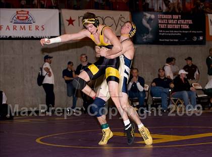 Thumbnail 2 in CIF SJS Championships (Day 1 - Round 4) photogallery.
