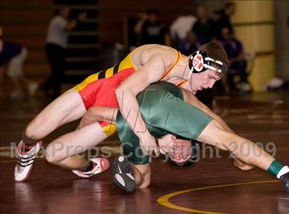 Thumbnail 3 in CIF SJS Championships (Day 1 - Round 4) photogallery.