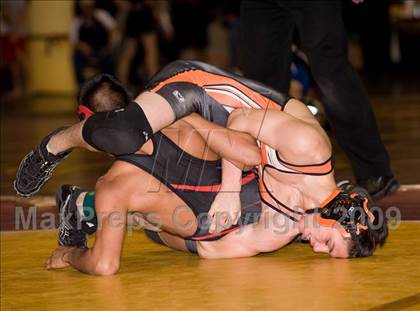 Thumbnail 3 in CIF SJS Championships (Day 1 - Round 4) photogallery.