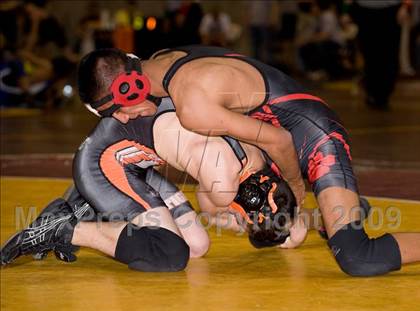 Thumbnail 2 in CIF SJS Championships (Day 1 - Round 4) photogallery.