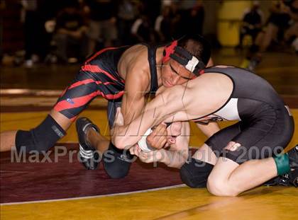 Thumbnail 1 in CIF SJS Championships (Day 1 - Round 4) photogallery.