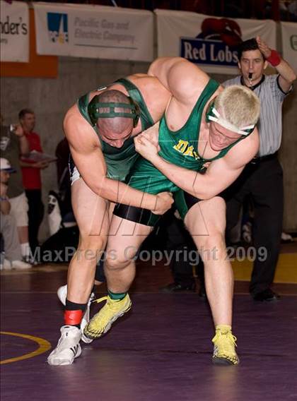 Thumbnail 1 in CIF SJS Championships (Day 1 - Round 4) photogallery.