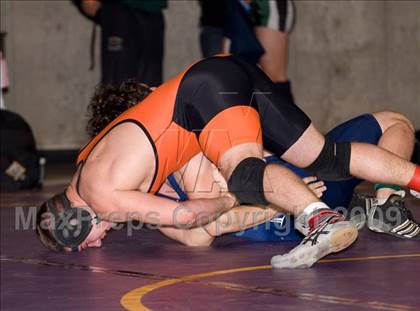 Thumbnail 3 in CIF SJS Championships (Day 1 - Round 4) photogallery.