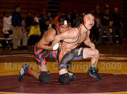 Thumbnail 3 in CIF SJS Championships (Day 1 - Round 4) photogallery.
