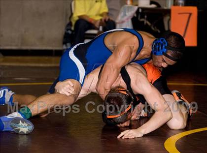 Thumbnail 2 in CIF SJS Championships (Day 1 - Round 4) photogallery.