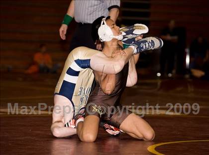 Thumbnail 3 in CIF SJS Championships (Day 1 - Round 4) photogallery.