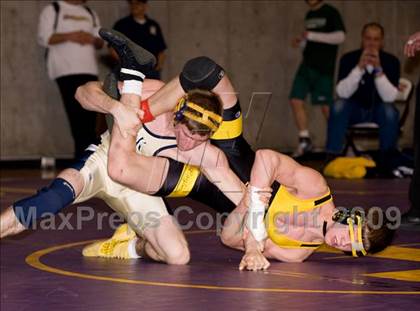 Thumbnail 1 in CIF SJS Championships (Day 1 - Round 4) photogallery.