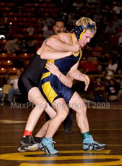 Thumbnail 2 in CIF SJS Championships (Day 1 - Round 4) photogallery.