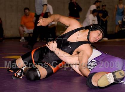 Thumbnail 1 in CIF SJS Championships (Day 1 - Round 4) photogallery.