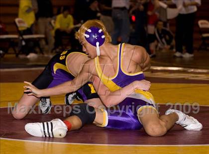 Thumbnail 2 in CIF SJS Championships (Day 1 - Round 4) photogallery.