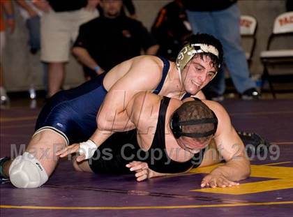 Thumbnail 1 in CIF SJS Championships (Day 1 - Round 4) photogallery.