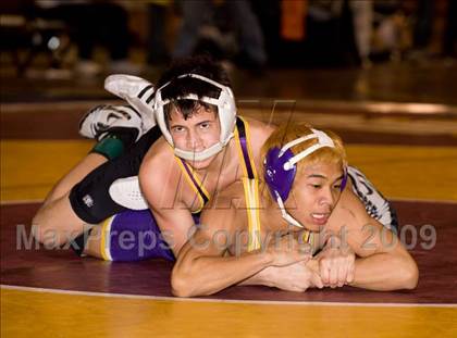 Thumbnail 1 in CIF SJS Championships (Day 1 - Round 4) photogallery.