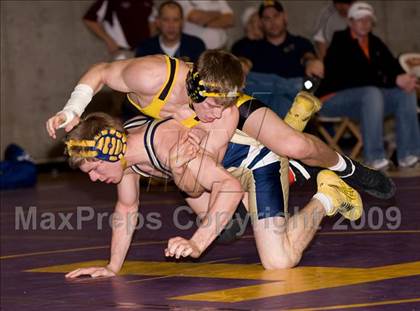 Thumbnail 2 in CIF SJS Championships (Day 1 - Round 4) photogallery.