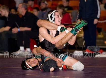Thumbnail 1 in CIF SJS Championships (Day 1 - Round 4) photogallery.