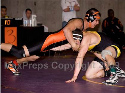 Thumbnail 2 in CIF SJS Championships (Day 1 - Round 4) photogallery.