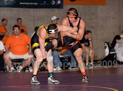 Thumbnail 2 in CIF SJS Championships (Day 1 - Round 4) photogallery.