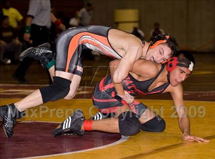 Thumbnail 2 in CIF SJS Championships (Day 1 - Round 4) photogallery.