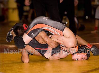 Thumbnail 1 in CIF SJS Championships (Day 1 - Round 4) photogallery.