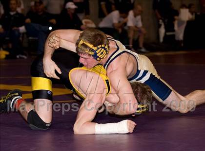 Thumbnail 1 in CIF SJS Championships (Day 1 - Round 4) photogallery.