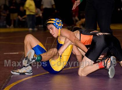Thumbnail 2 in CIF SJS Championships (Day 1 - Round 4) photogallery.