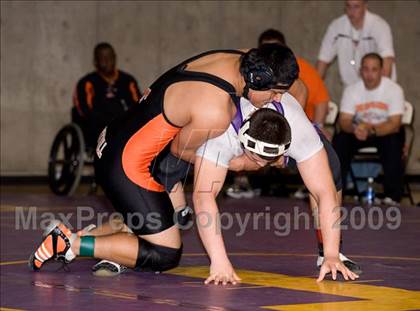 Thumbnail 2 in CIF SJS Championships (Day 1 - Round 4) photogallery.