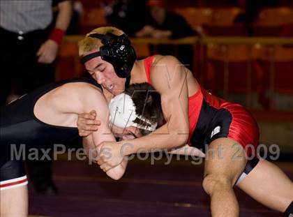 Thumbnail 2 in CIF SJS Championships (Day 1 - Round 4) photogallery.