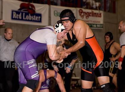 Thumbnail 1 in CIF SJS Championships (Day 1 - Round 4) photogallery.