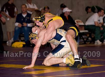 Thumbnail 3 in CIF SJS Championships (Day 1 - Round 4) photogallery.