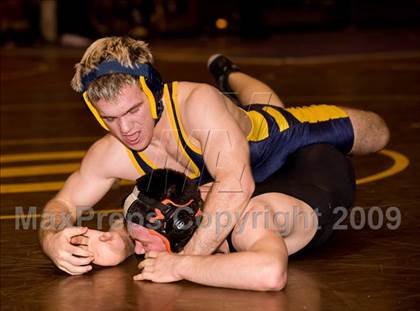 Thumbnail 3 in CIF SJS Championships (Day 1 - Round 4) photogallery.