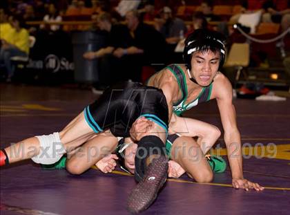 Thumbnail 2 in CIF SJS Championships (Day 1 - Round 4) photogallery.