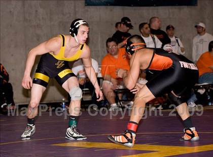 Thumbnail 1 in CIF SJS Championships (Day 1 - Round 4) photogallery.