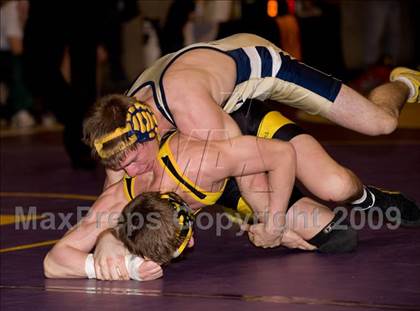 Thumbnail 2 in CIF SJS Championships (Day 1 - Round 4) photogallery.
