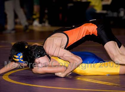 Thumbnail 1 in CIF SJS Championships (Day 1 - Round 4) photogallery.
