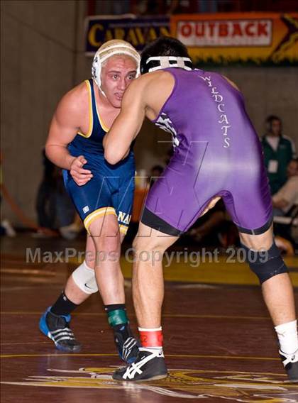 Thumbnail 1 in CIF SJS Championships (Day 1 - Round 4) photogallery.