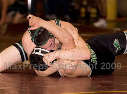 Thumbnail 1 in CIF SJS Championships (Day 1 - Round 4) photogallery.