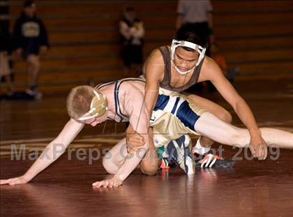 Thumbnail 3 in CIF SJS Championships (Day 1 - Round 4) photogallery.