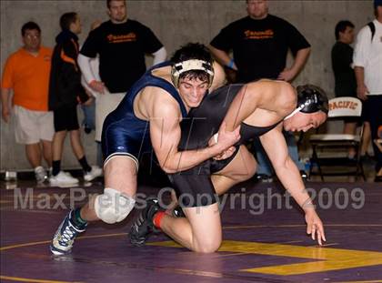 Thumbnail 3 in CIF SJS Championships (Day 1 - Round 4) photogallery.