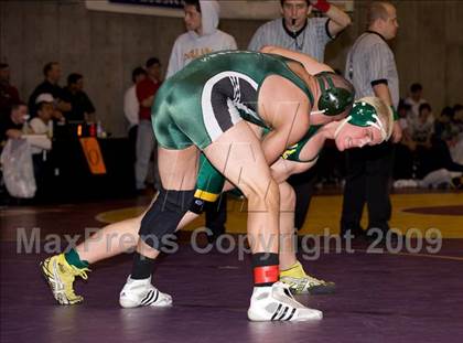 Thumbnail 2 in CIF SJS Championships (Day 1 - Round 4) photogallery.