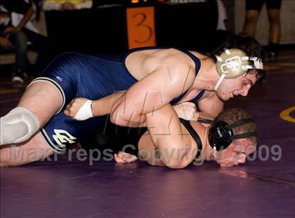 Thumbnail 2 in CIF SJS Championships (Day 1 - Round 4) photogallery.