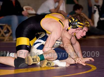 Thumbnail 2 in CIF SJS Championships (Day 1 - Round 4) photogallery.